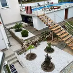Apartment Dreamtime - One Badroom And 1 Livingroom *