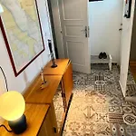 Apartment Dreamtime - One Badroom And 1 Livingroom Veprinac