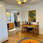 Dreamtime - One Badroom And 1 Livingroom * Veprinac