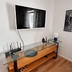 Apartment Dreamtime - One Badroom And 1 Livingroom