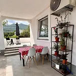 Dreamtime - One Badroom And 1 Livingroom Apartment Veprinac
