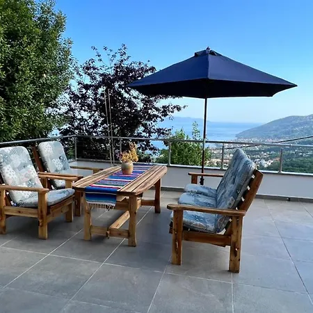 公寓 Dreamtime - One Badroom And 1 Livingroom Veprinac