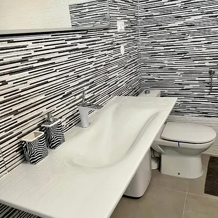 Dreamtime - One Badroom And 1 Livingroom
