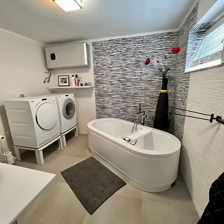 Dreamtime - One Badroom And 1 Livingroom