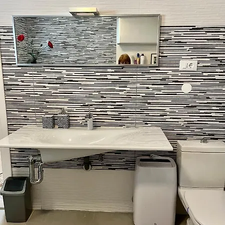 Apartment Dreamtime - One Badroom And 1 Livingroom