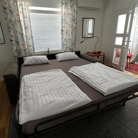 Apartment Dreamtime - One Badroom And 1 Livingroom Veprinac