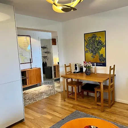 Dreamtime - One Badroom And 1 Livingroom * Veprinac