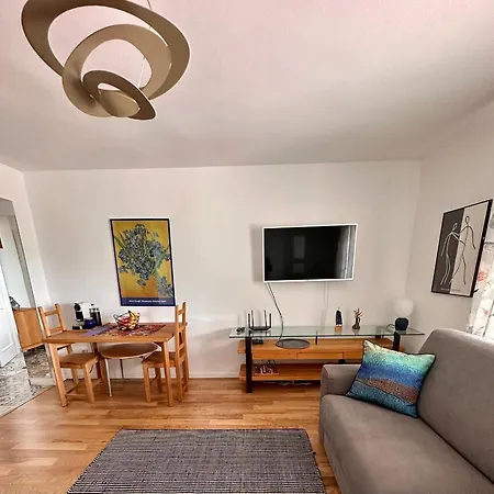 Dreamtime - One Badroom And 1 Livingroom Apartmán *