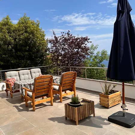 Apartman Dreamtime - One Badroom And 1 Livingroom Veprinac