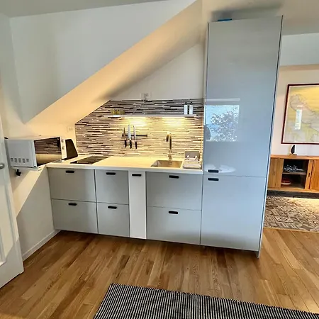 Dreamtime - One Badroom And 1 Livingroom *