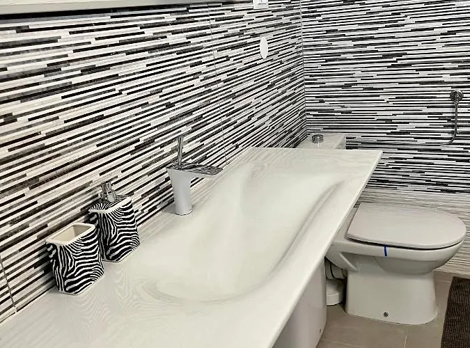 Dreamtime - One Badroom And 1 Livingroom