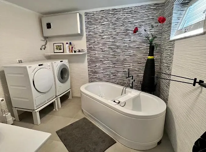 Dreamtime - One Badroom And 1 Livingroom