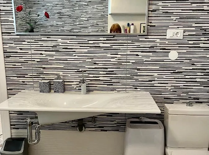 Apartment Dreamtime - One Badroom And 1 Livingroom