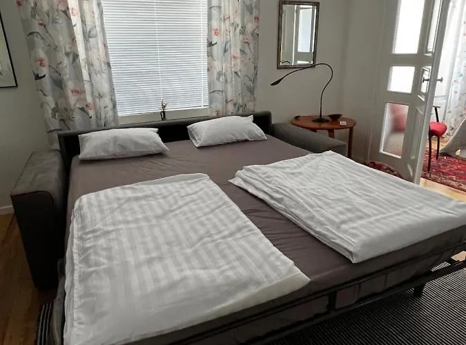 Apartman Dreamtime - One Badroom And 1 Livingroom Veprinac